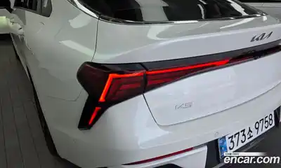 Kia K5 (Optima) 2024 2.0 автомат (гидро), миниатюра 9