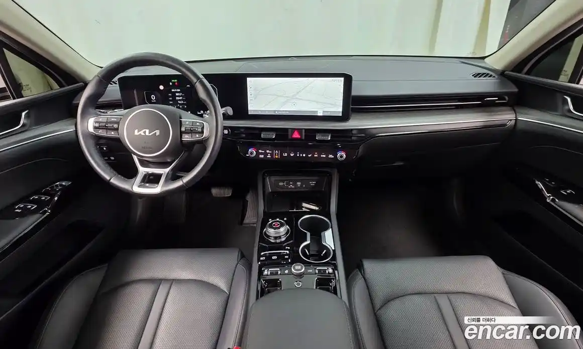 Kia K5 (Optima) 2024 2.0 автомат (гидро), фото 10