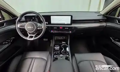 Kia K5 (Optima) 2024 2.0 автомат (гидро), миниатюра 10