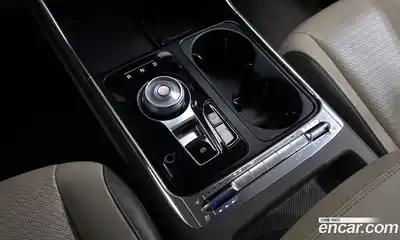 Kia Carnival 2023 3.5 автомат (гидро), миниатюра 12