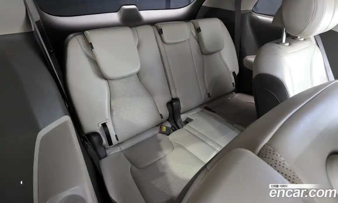Kia Carnival 2023 3.5 автомат (гидро), фото 18