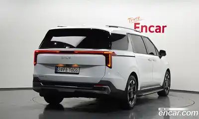 Kia Carnival 2023 3.5 автомат (гидро), миниатюра 2