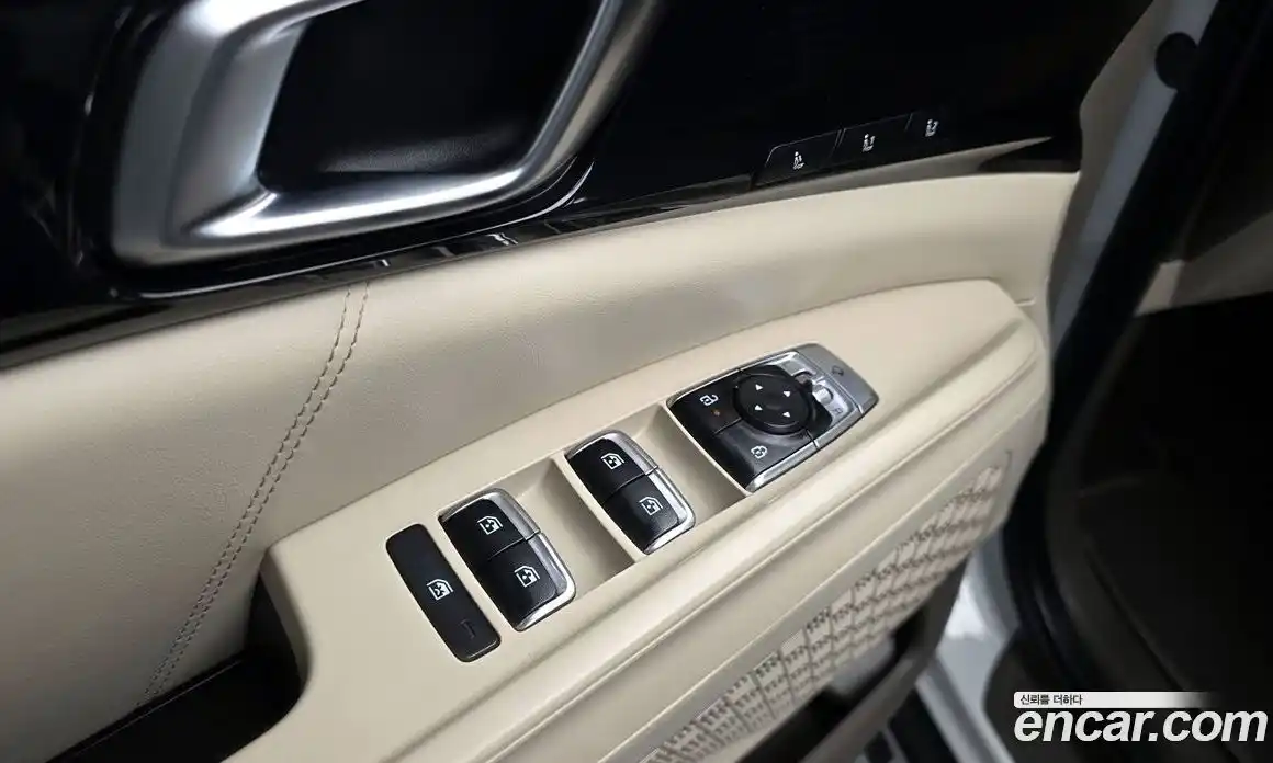 Kia Carnival 2023 3.5 автомат (гидро), фото 31