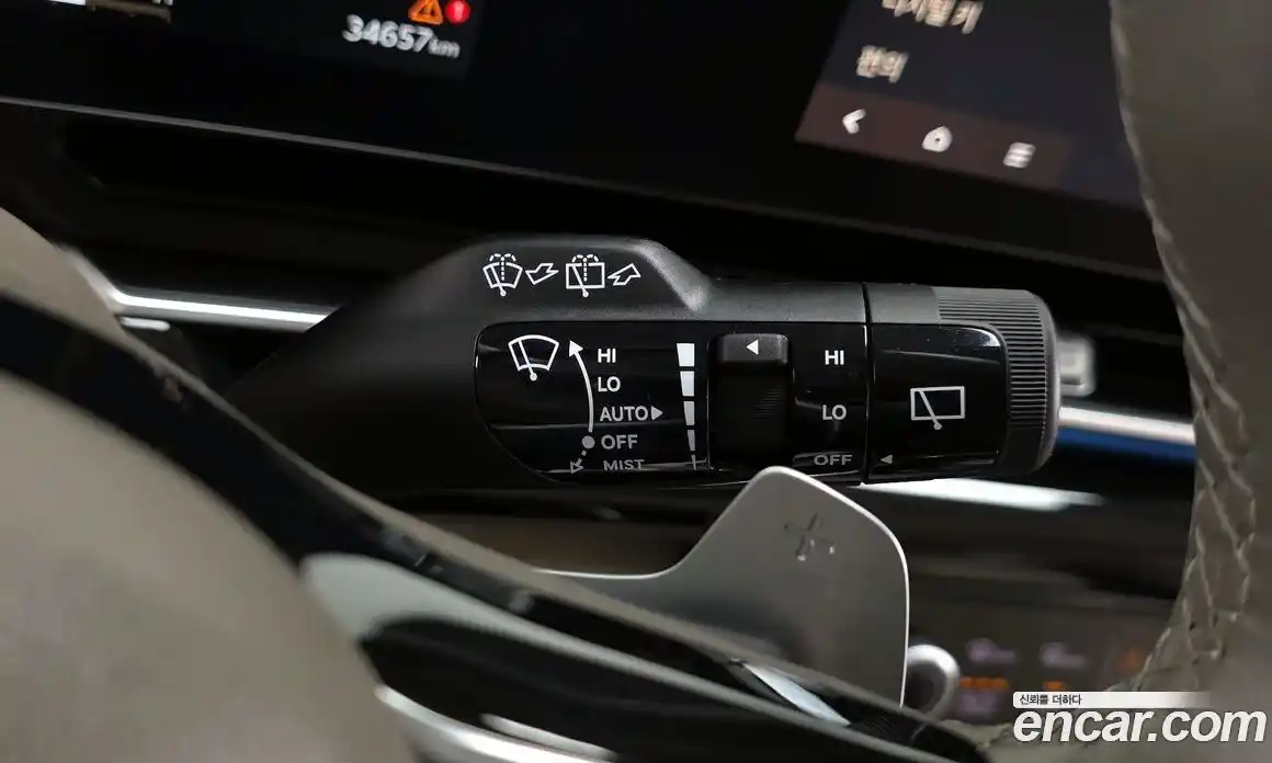 Kia Carnival 2023 3.5 автомат (гидро), фото 35