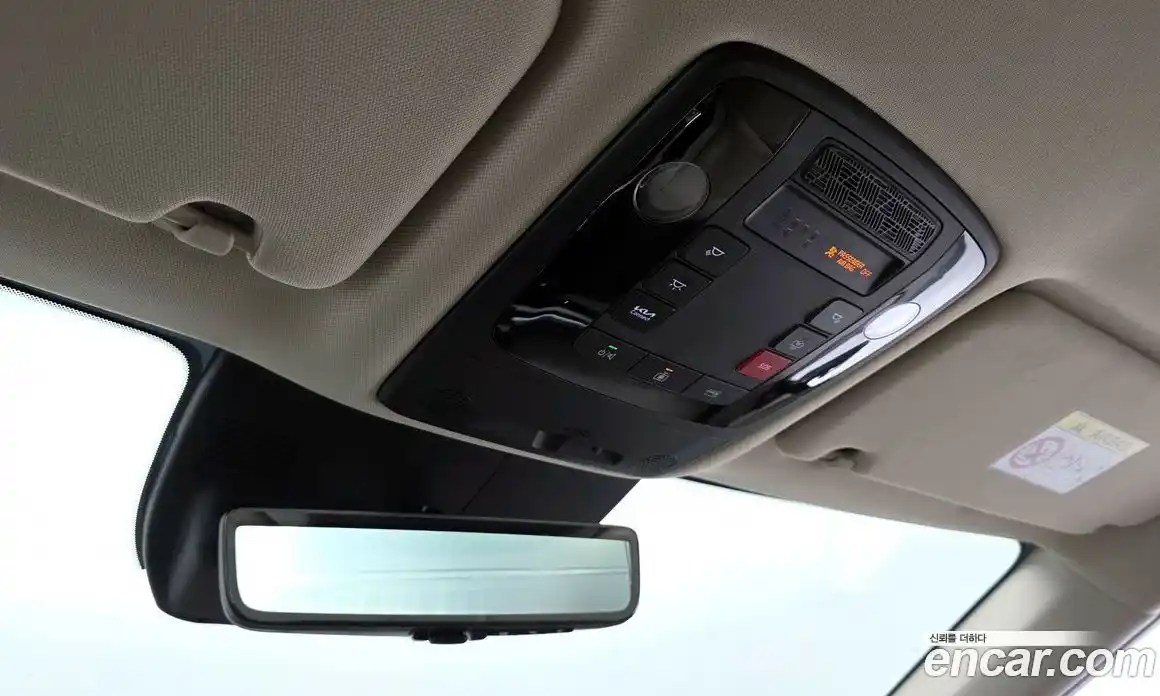 Kia Carnival 2023 3.5 автомат (гидро), фото 36
