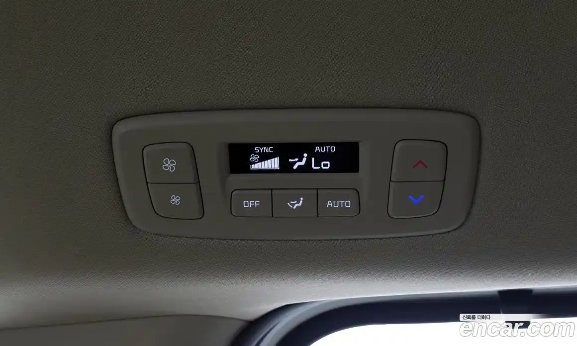 Kia Carnival 2023 3.5 автомат (гидро), фото 39