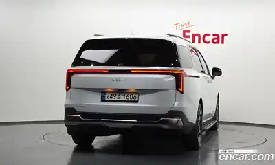 Kia Carnival 2023 3.5 автомат (гидро), миниатюра 4