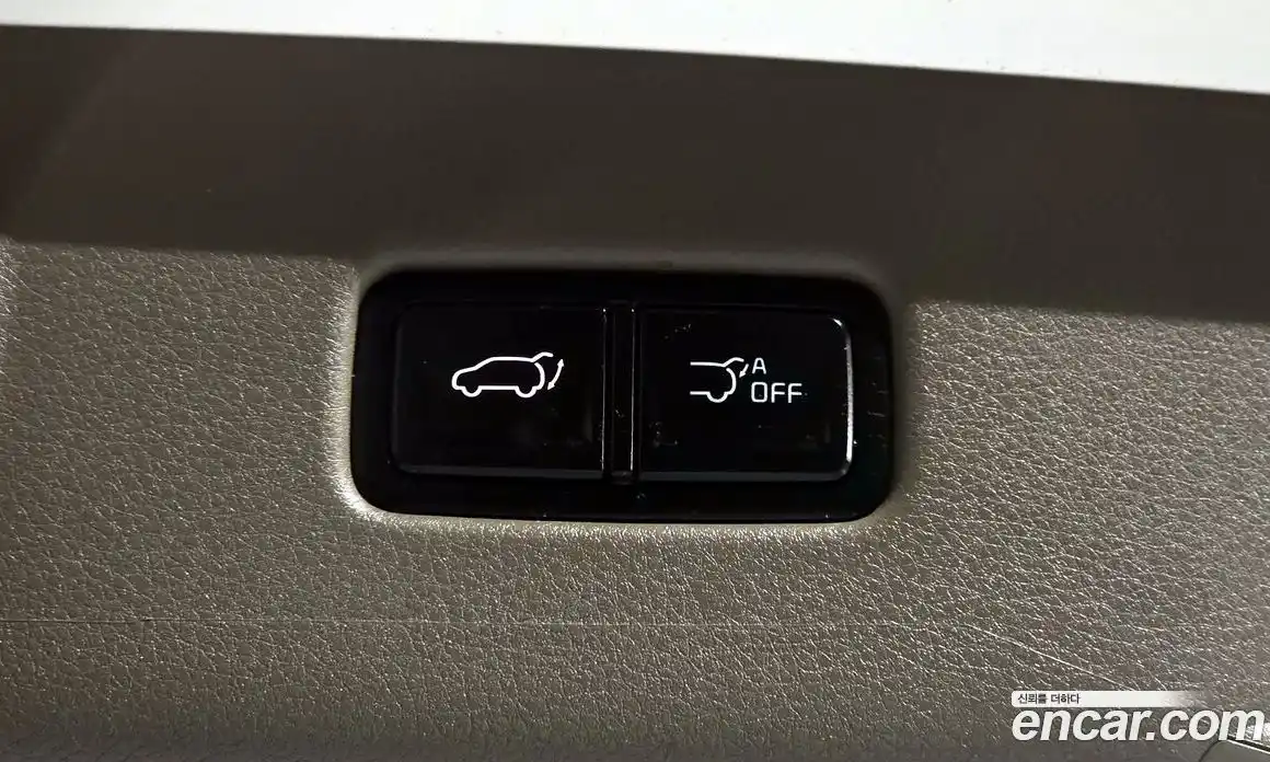 Kia Carnival 2023 3.5 автомат (гидро), фото 44