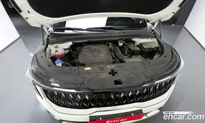 Kia Carnival 2023 3.5 автомат (гидро), миниатюра 6