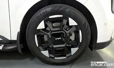 Kia Carnival 2023 3.5 автомат (гидро), миниатюра 7
