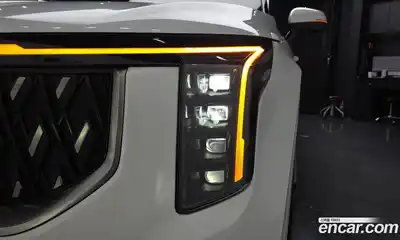 Kia Carnival 2023 3.5 автомат (гидро), миниатюра 8
