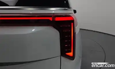 Kia Carnival 2023 3.5 автомат (гидро), миниатюра 9