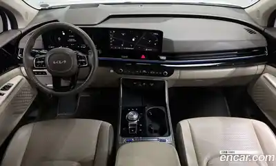 Kia Carnival 2023 3.5 автомат (гидро), миниатюра 10