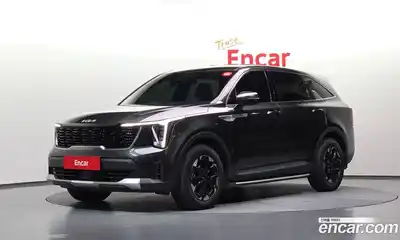 Kia Sorento, 2024, 34 687 км