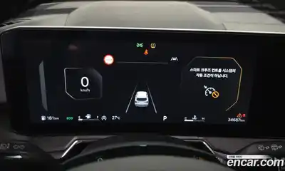 Kia Sorento 2024 2.2 автомат (гидро), миниатюра 11