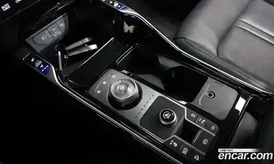Kia Sorento 2024 2.2 автомат (гидро), миниатюра 12
