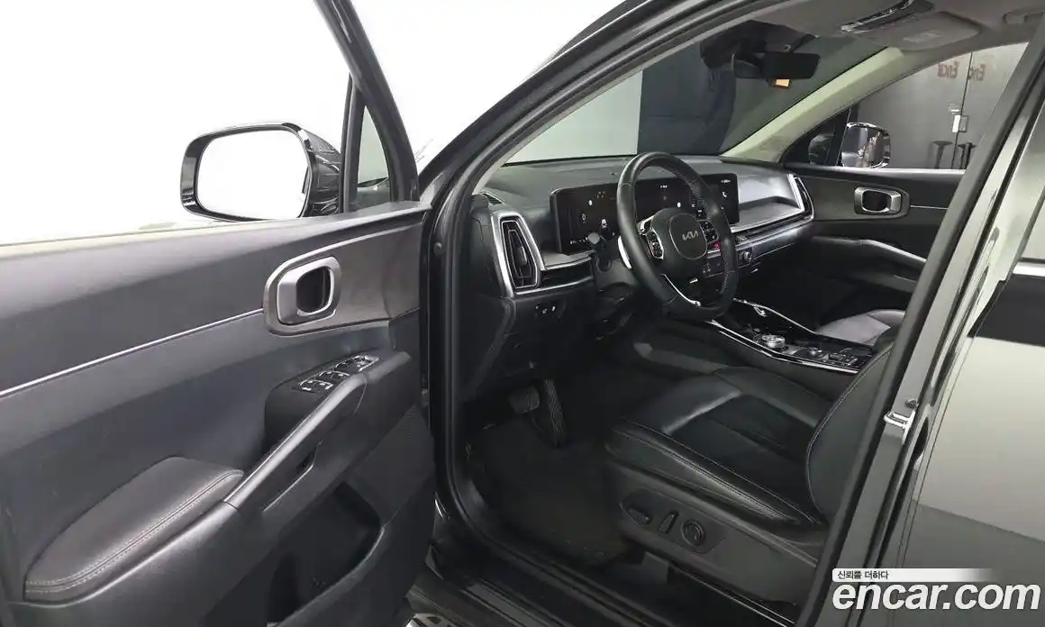 Kia Sorento 2024 2.2 автомат (гидро), фото 13