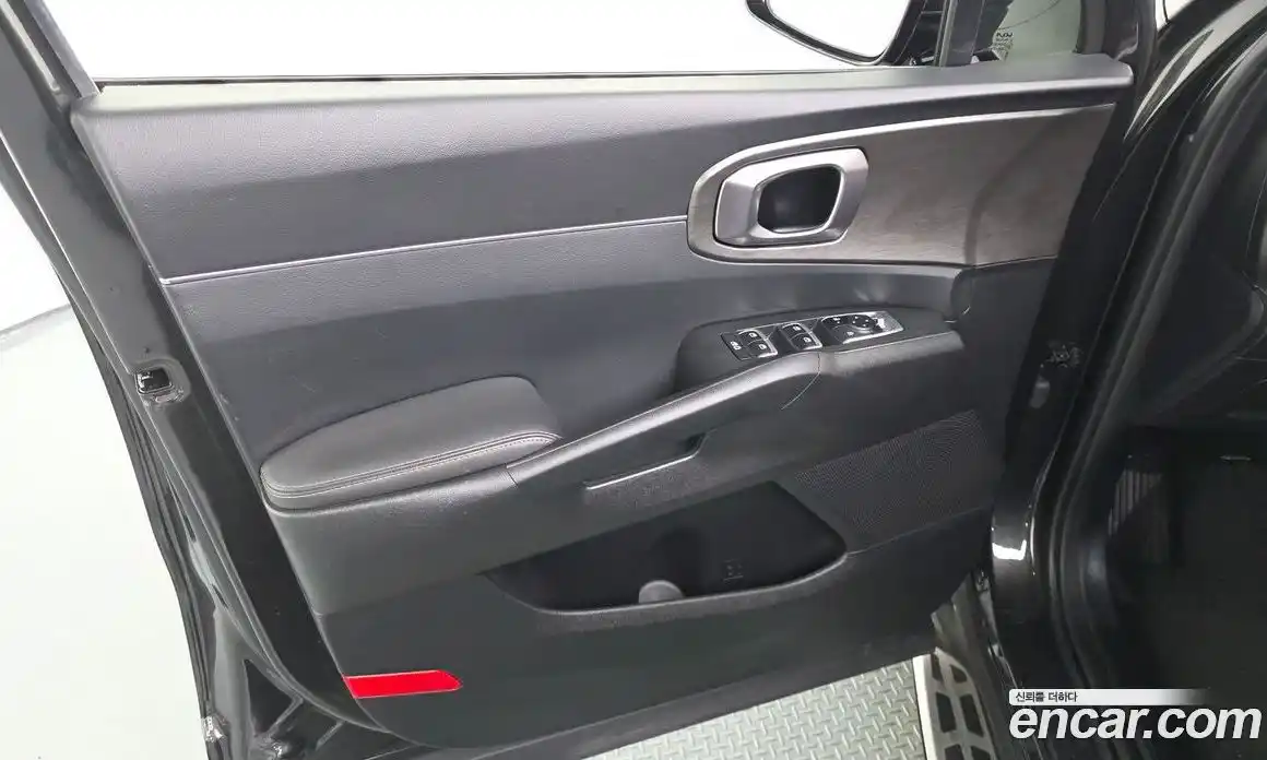 Kia Sorento 2024 2.2 автомат (гидро), фото 14