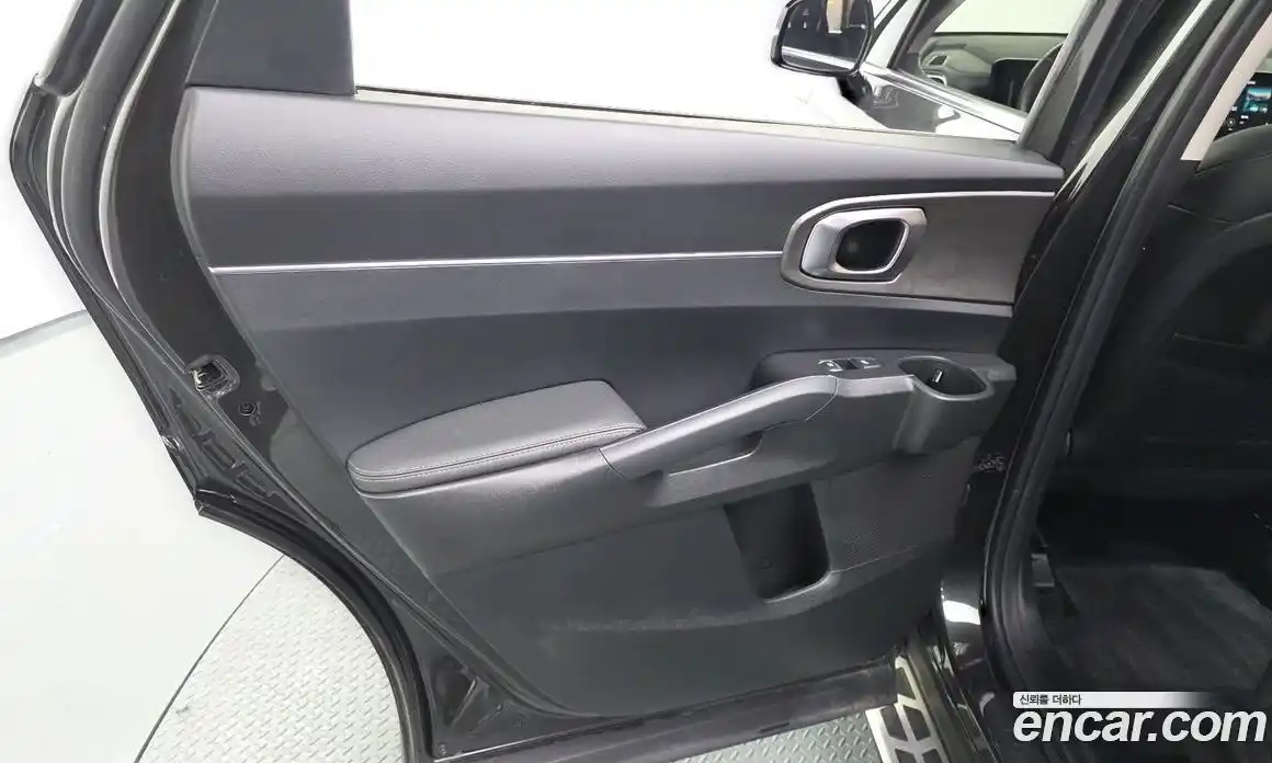 Kia Sorento 2024 2.2 автомат (гидро), фото 15