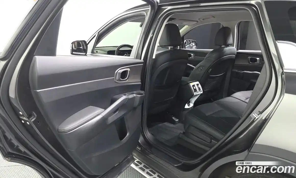 Kia Sorento 2024 2.2 автомат (гидро), фото 16