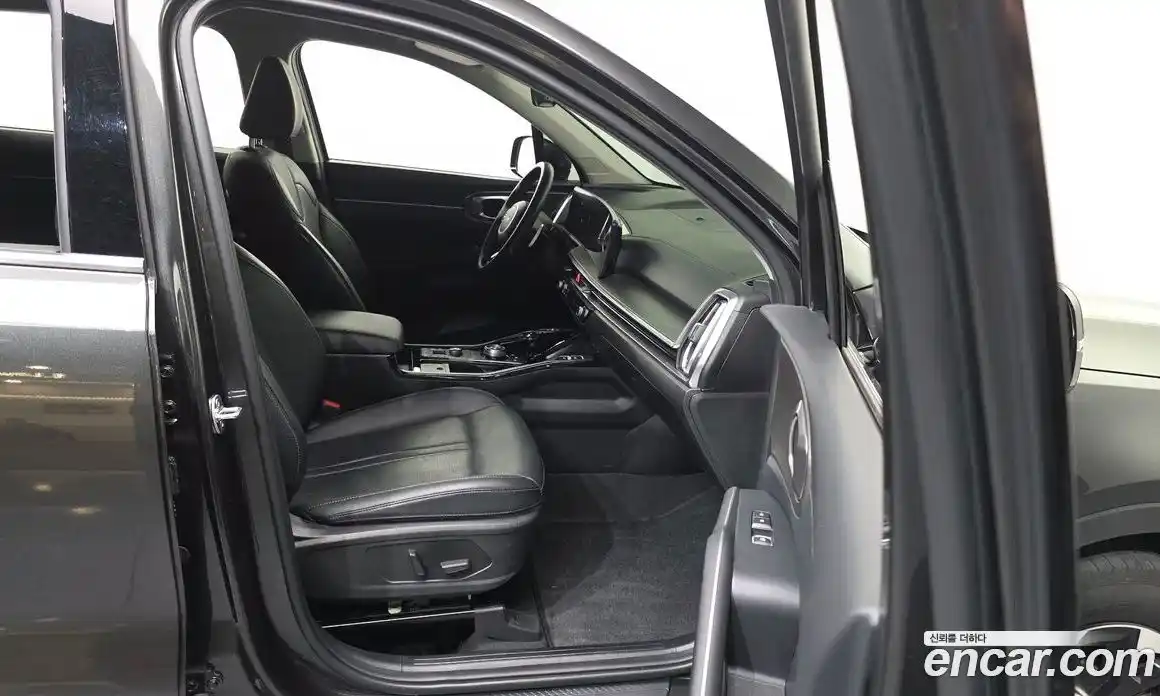 Kia Sorento 2024 2.2 автомат (гидро), фото 17