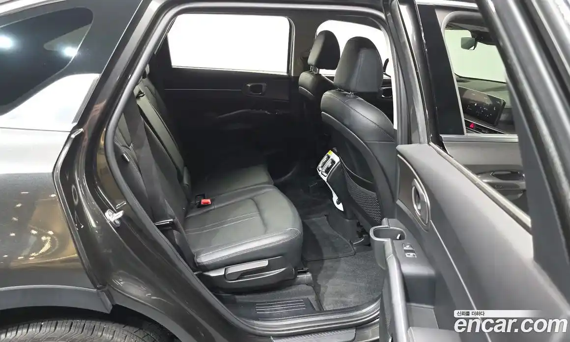 Kia Sorento 2024 2.2 автомат (гидро), фото 18