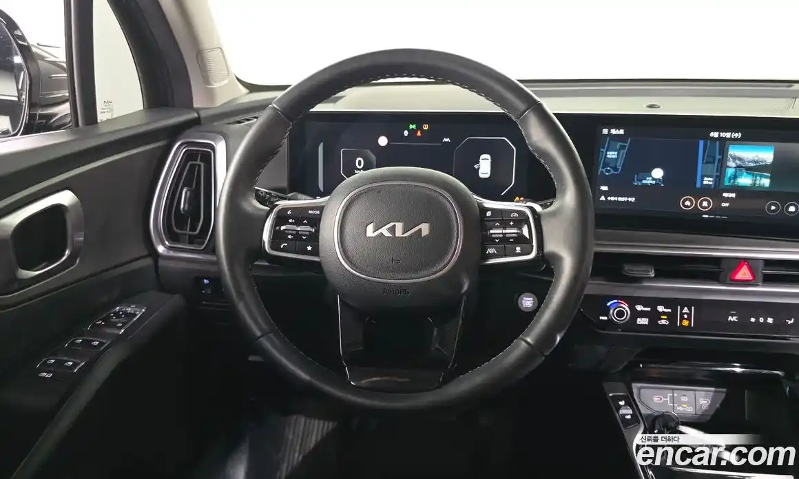 Kia Sorento 2024 2.2 автомат (гидро), фото 19