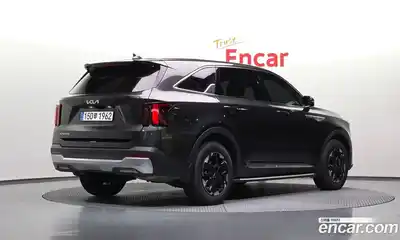 Kia Sorento 2024 2.2 автомат (гидро), миниатюра 2