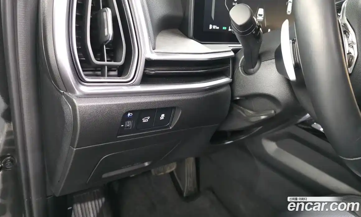 Kia Sorento 2024 2.2 автомат (гидро), фото 27