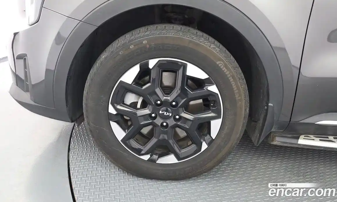 Kia Sorento 2024 2.2 автомат (гидро), фото 5