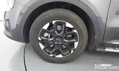 Kia Sorento 2024 2.2 автомат (гидро), миниатюра 5