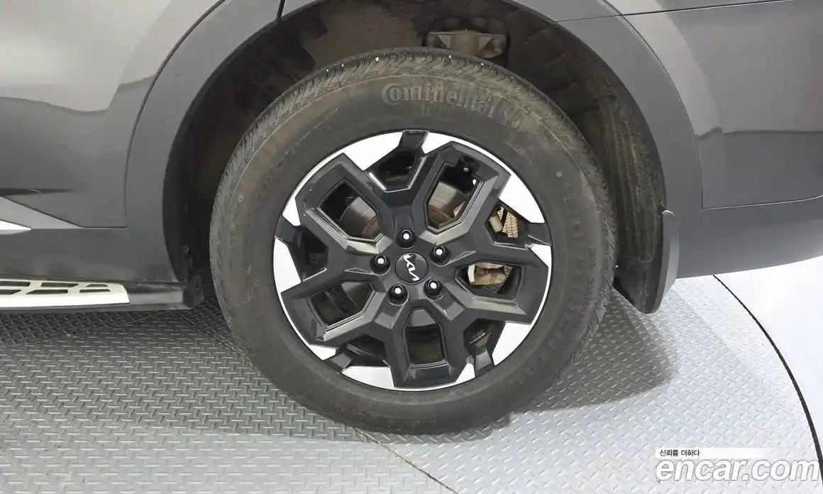 Kia Sorento 2024 2.2 автомат (гидро), фото 7