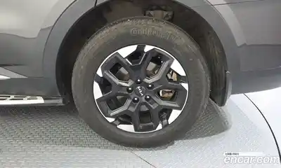 Kia Sorento 2024 2.2 автомат (гидро), миниатюра 7
