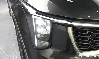 Kia Sorento 2024 2.2 автомат (гидро), миниатюра 8