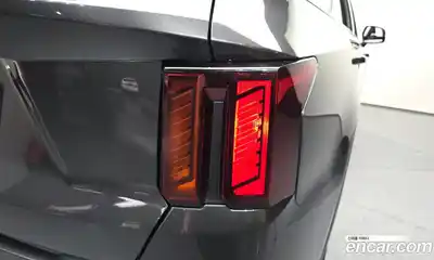 Kia Sorento 2024 2.2 автомат (гидро), миниатюра 9