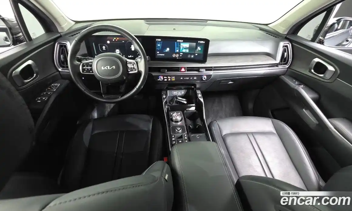 Kia Sorento 2024 2.2 автомат (гидро), фото 10