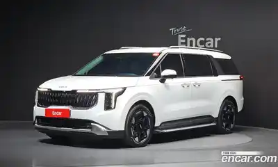 Kia Carnival, 2025, 34 778 км