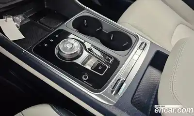 Kia Carnival 2025 1.6 автомат (гидро), миниатюра 12