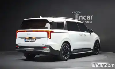 Kia Carnival 2025 1.6 автомат (гидро), миниатюра 2