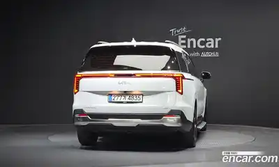 Kia Carnival 2025 1.6 автомат (гидро), миниатюра 4