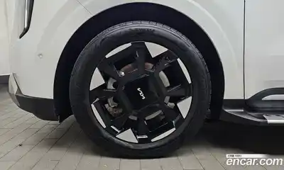 Kia Carnival 2025 1.6 автомат (гидро), миниатюра 5