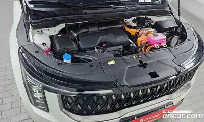 Kia Carnival 2025 1.6 автомат (гидро), миниатюра 6