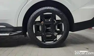 Kia Carnival 2025 1.6 автомат (гидро), миниатюра 7