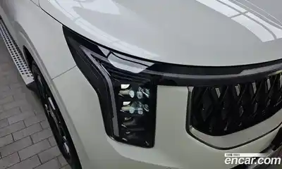 Kia Carnival 2025 1.6 автомат (гидро), миниатюра 8