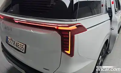 Kia Carnival 2025 1.6 автомат (гидро), миниатюра 9