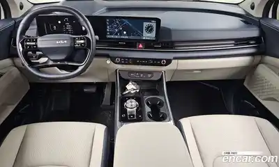 Kia Carnival 2025 1.6 автомат (гидро), миниатюра 10