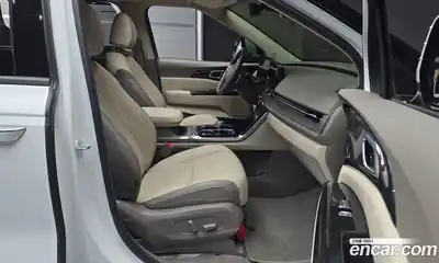 Kia Carnival 2023 3.5 автомат (гидро), миниатюра 11