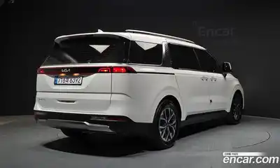 Kia Carnival 2023 3.5 автомат (гидро), миниатюра 2