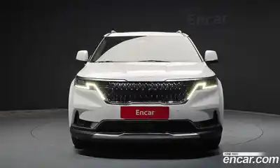 Kia Carnival 2023 3.5 автомат (гидро), миниатюра 3