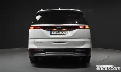Kia Carnival 2023 3.5 автомат (гидро), миниатюра 4
